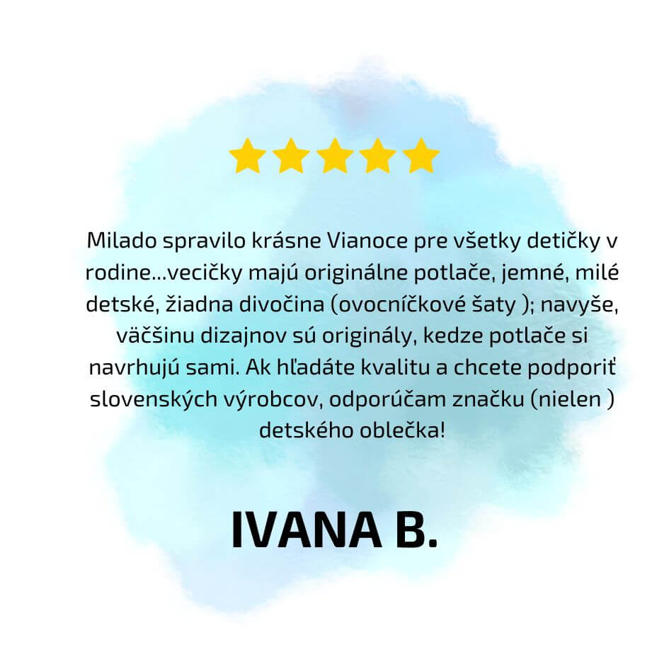 recenzia na milado.sk